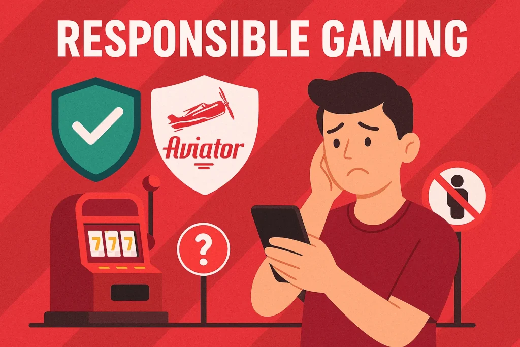 Responsible Gaming