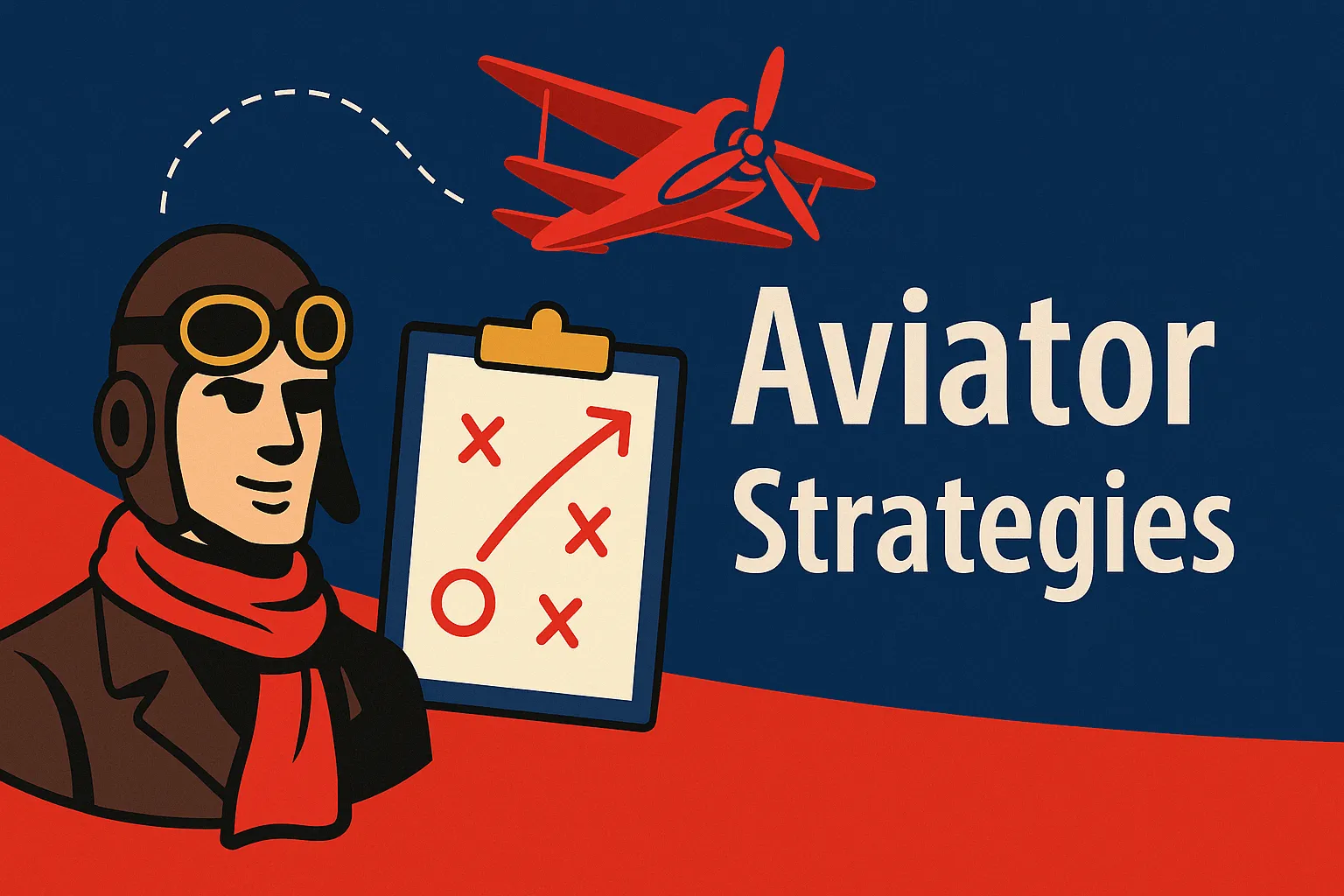 Aviator Strategies