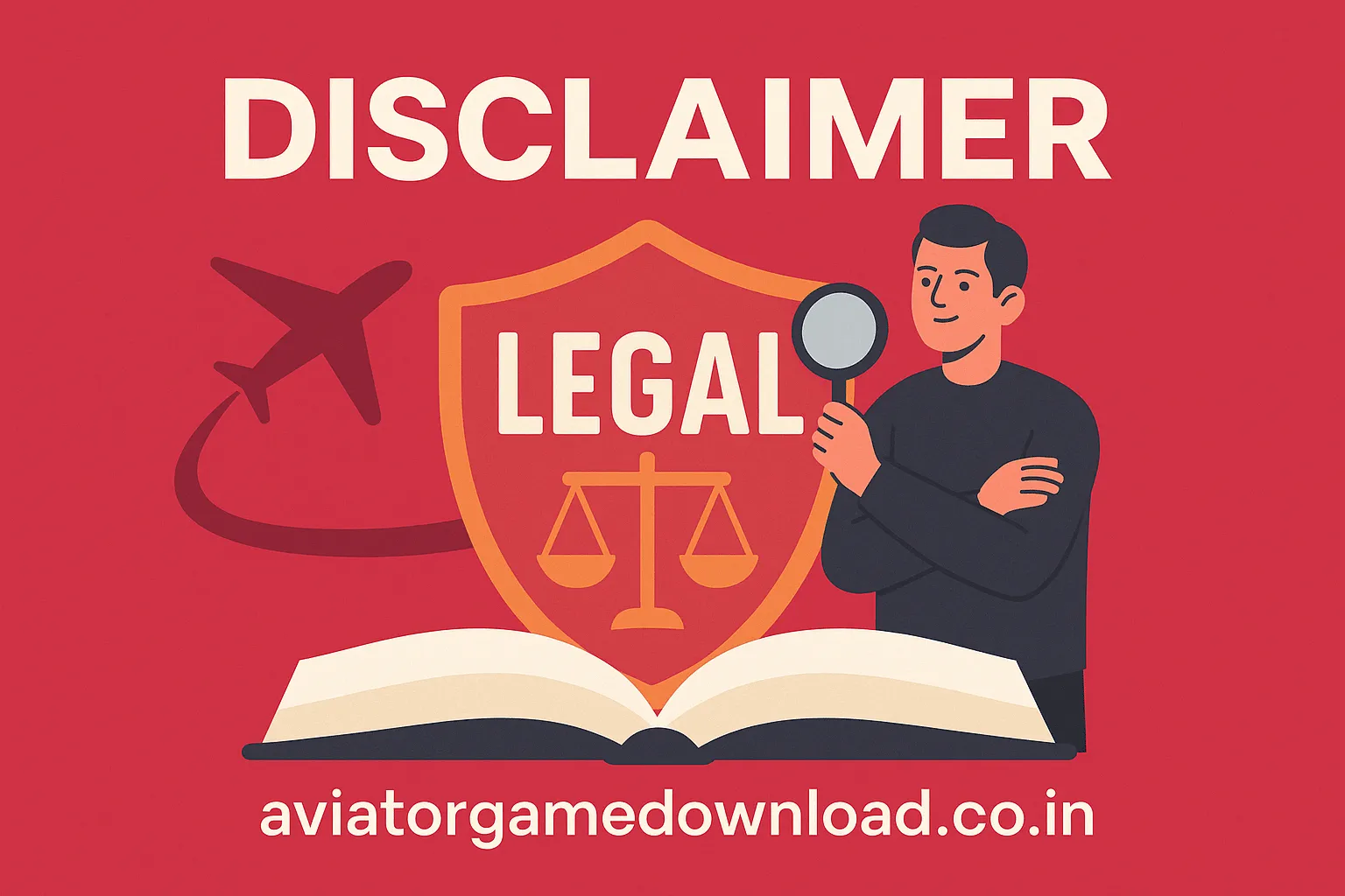 Disclaimer