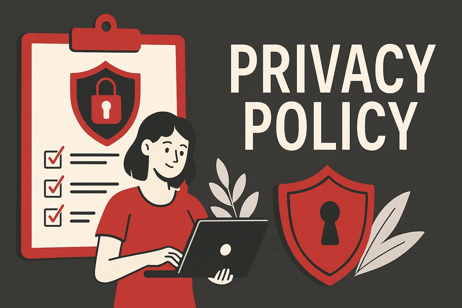 Privacy Policy