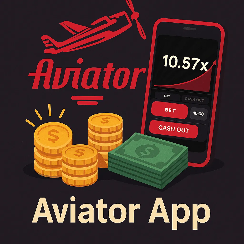 Aviator APP